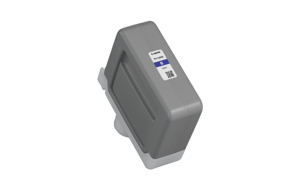 Canon Ink Tank PFI-3300 B - Pigment Blue Ink Tank 330ml