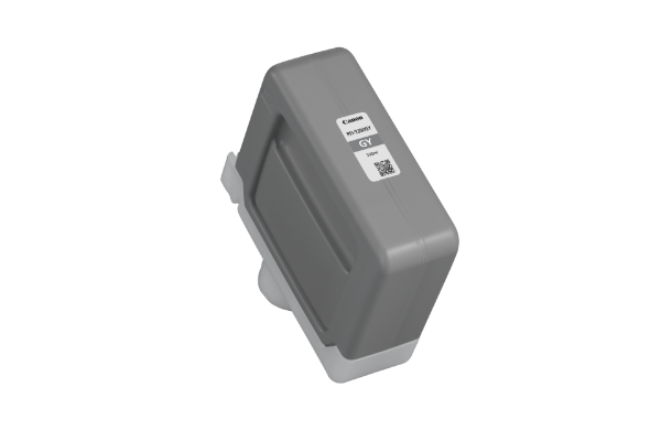 Canon Ink Tank PFI-3300 GY - Pigment Gray Ink Tank 330ml