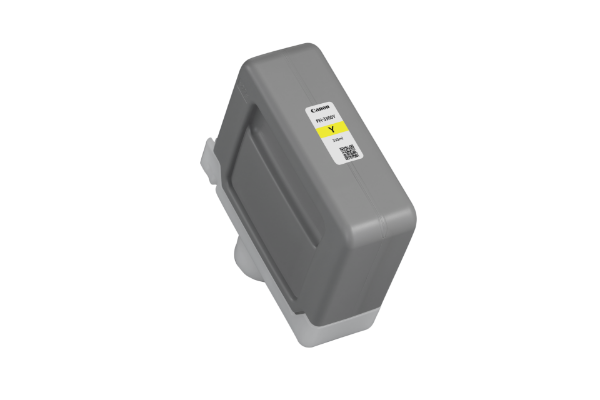 Canon Ink Tank PFI-3300 Y - Pigment Yellow Ink Tank 330ml