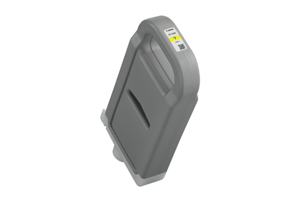 Canon Ink Tank PFI-3700 Y - Pigment Yellow Ink Tank 700ml
