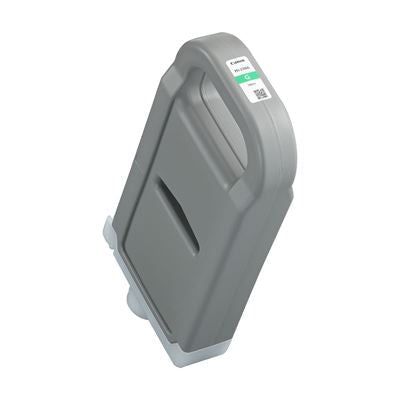 Canon Ink Tank PFI-2700 G- Pigment Green Ink Tank 700ml