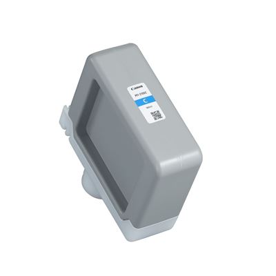 Canon Ink Tank PFI-2100 C - Pigment Cyan Ink Tank 160ml