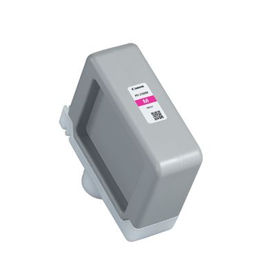 Canon Ink Tank PFI-2100 M - Pigment Magenta Ink Tank 160ml