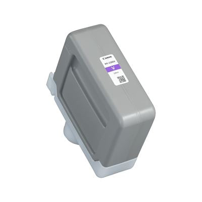Canon Ink Tank PFI-2300 V - Pigment Violet Ink Tank 330ml