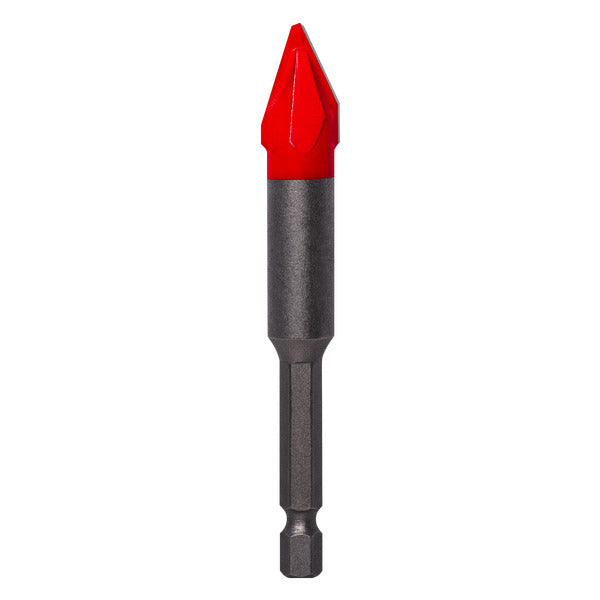 Diablo DMANSP1060 Diablo 1/2" Hard Tile & Stone Carbide Tipped Drill Bit