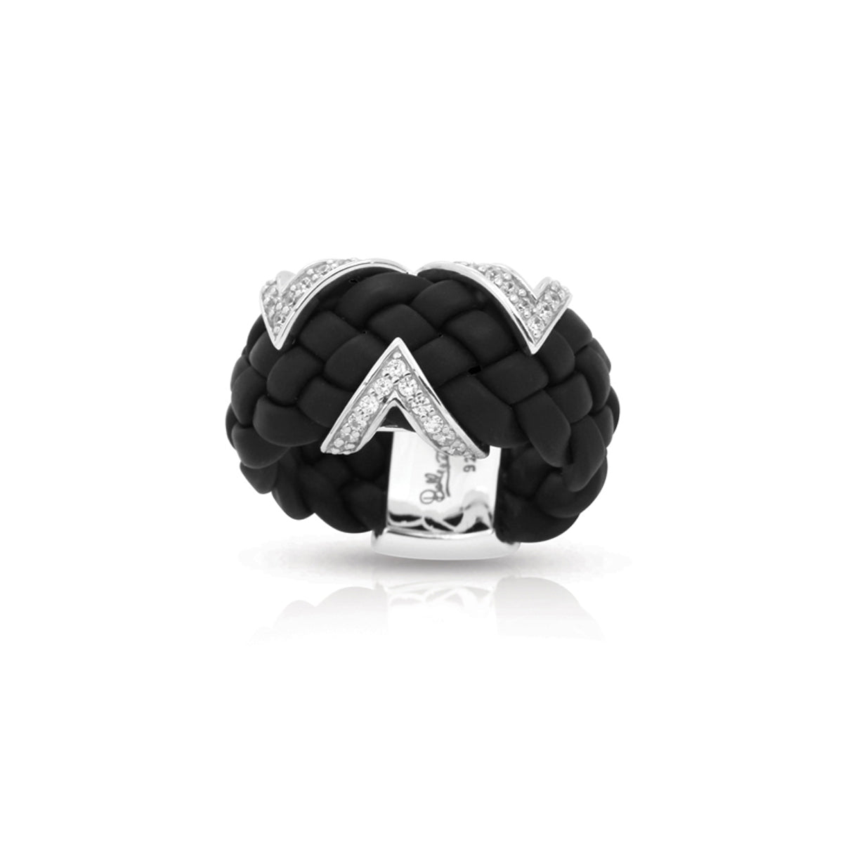Arpeggio Ring
