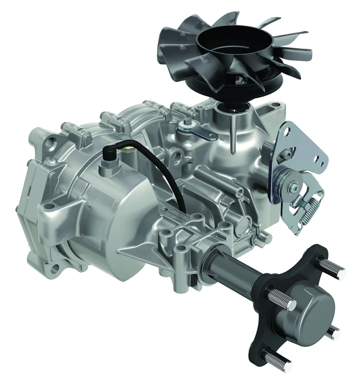 ZM-GEEE-SLEF-2MLX TRANSAXLE