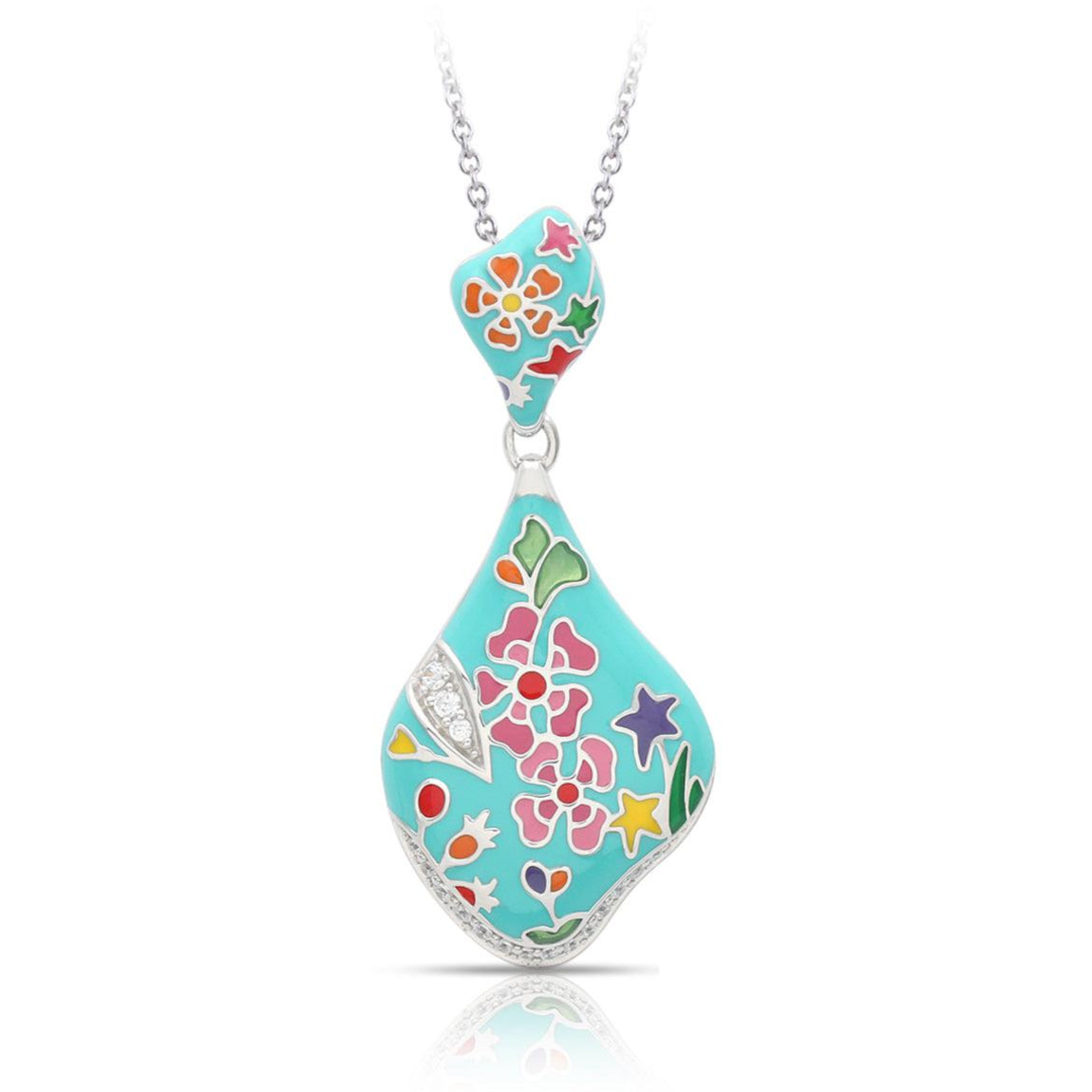 Primrose Pendant