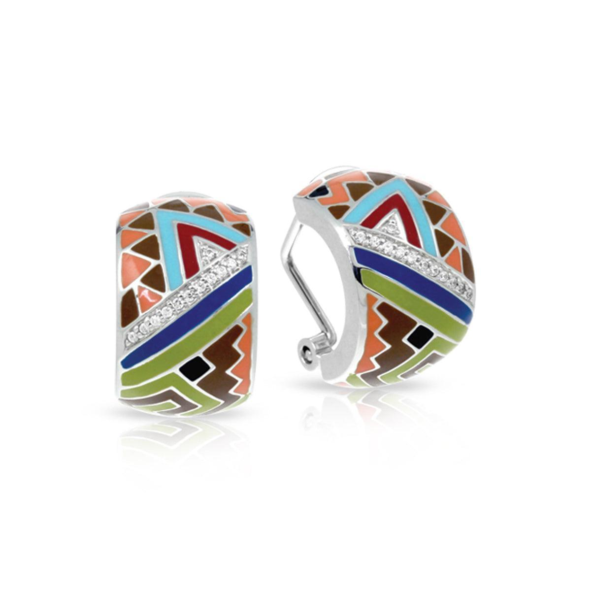 Sedona Earrings