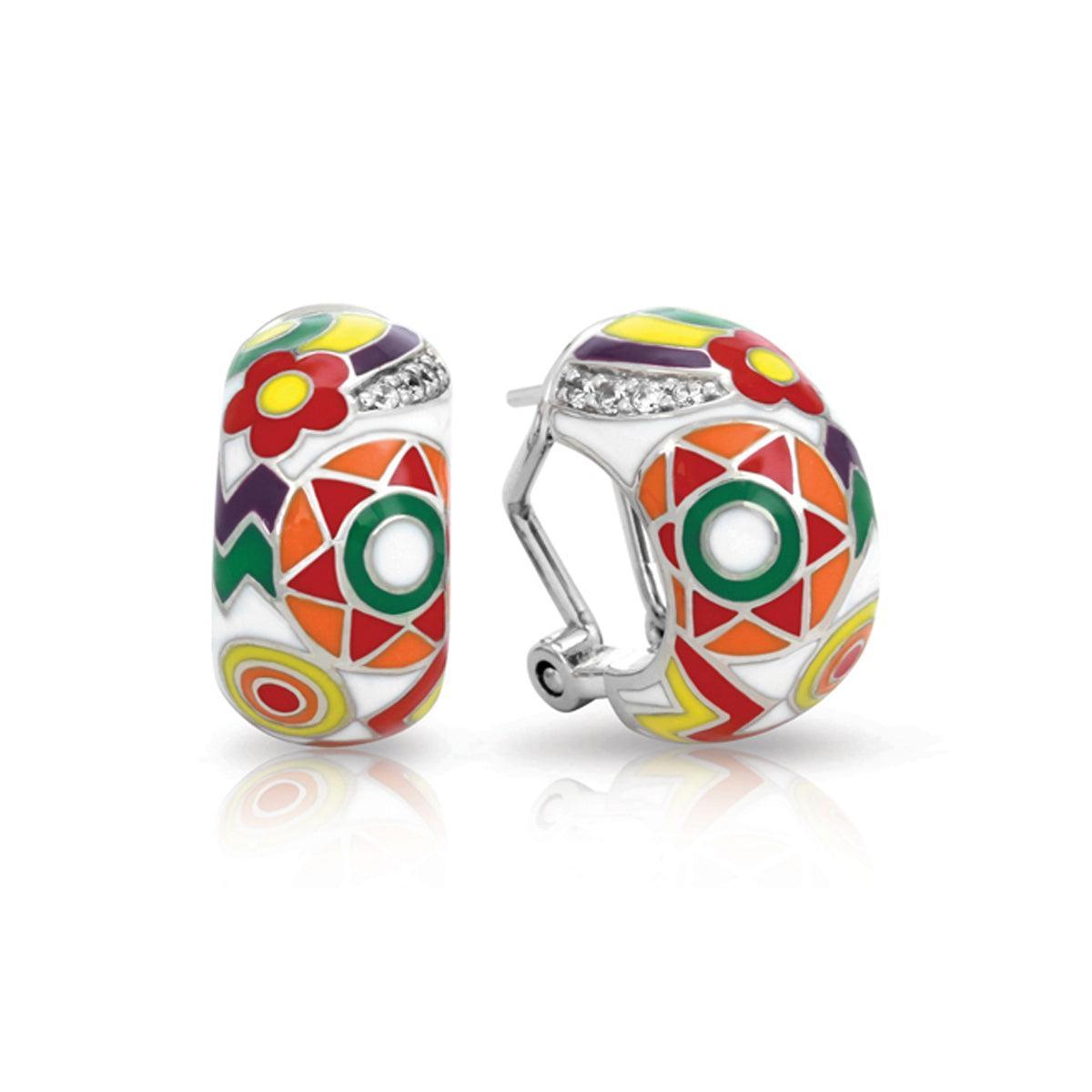 Fiesta Earrings