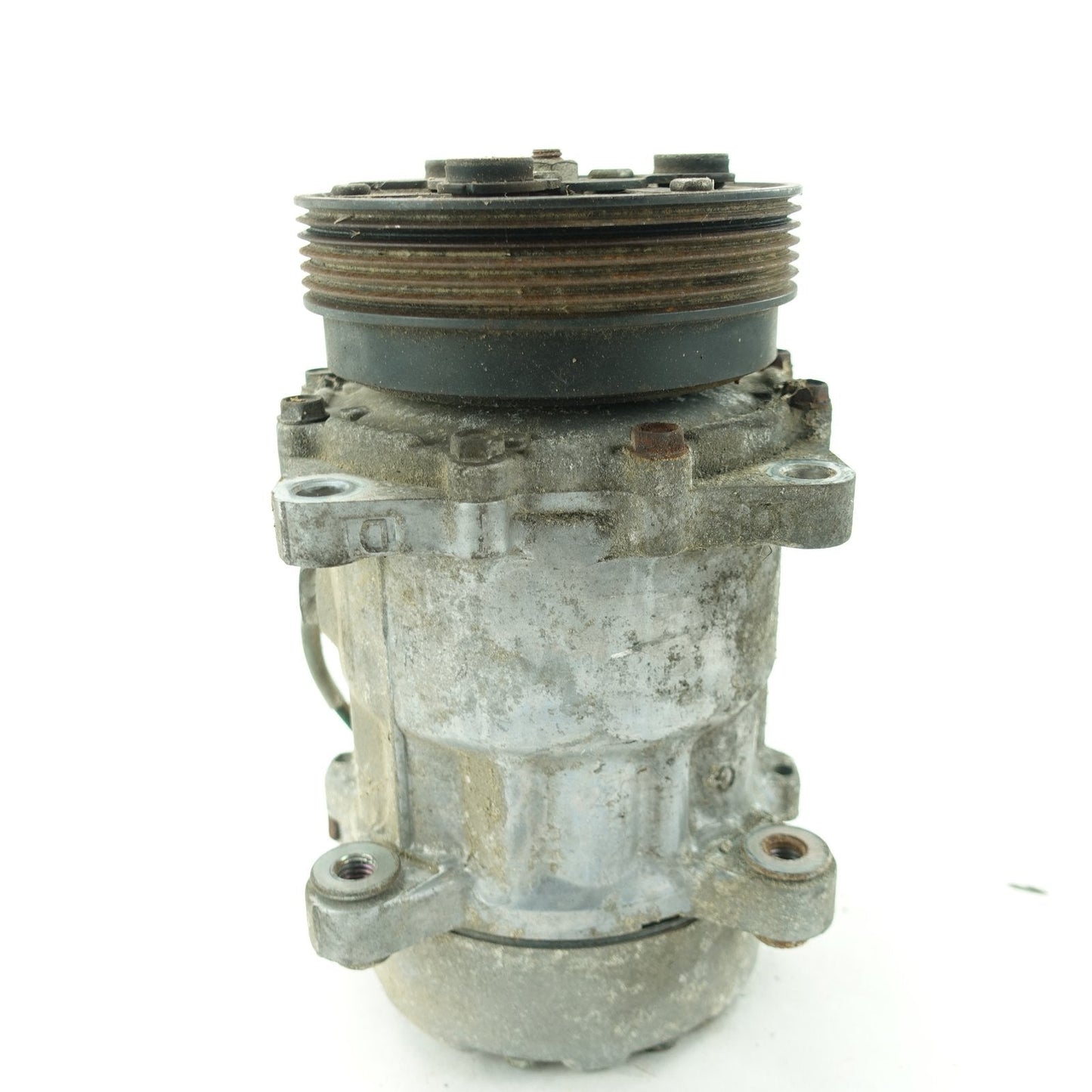 2003 2004 2005 2006 Audi TT AC Compressor Air Conditioning Pump