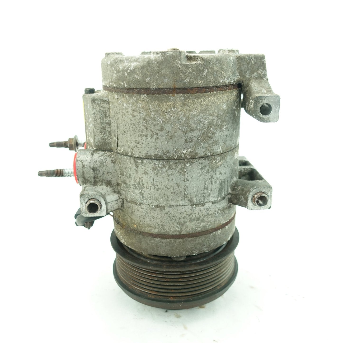 2011 2012 2013 2014 2015 2016 Ford F250 F350 6.7L Diessel Ac A/c Compressor