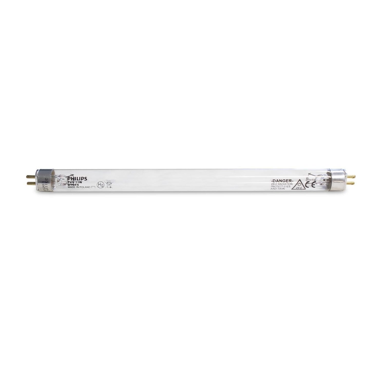 1 GPM Ultraviolet Lamp Bulb