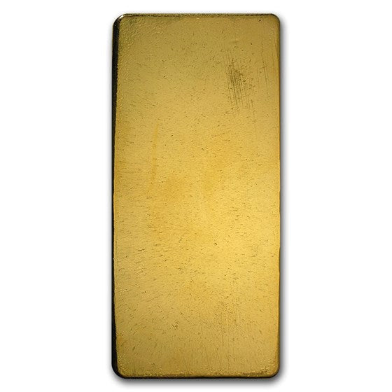1 Kilo Gold Bar Royal Canadian Mint .9999 Fine 32.15 Oz