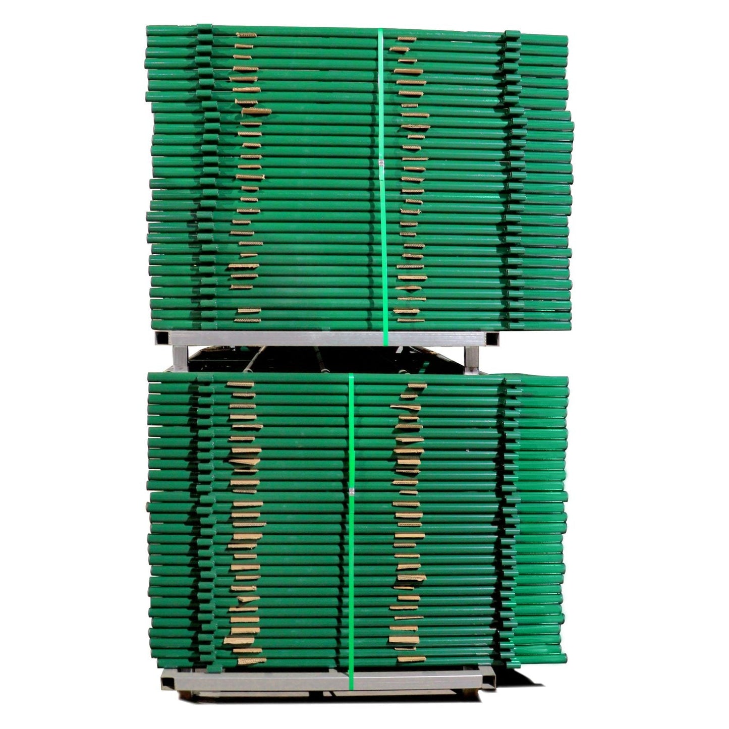 10x5 ft Cattle Panels Livestock Fence Panels, 28pcs