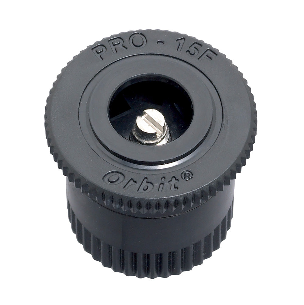 Full Pattern Plastic Sprinkler Spray Nozzles (10-pack) 53076