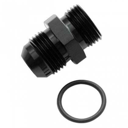 -8 ORB to -8 AN Male Adapter Fitting