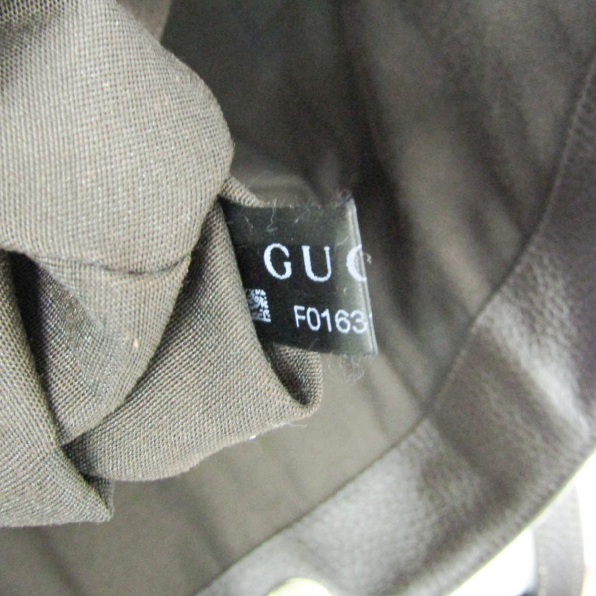 Gucci Diamante · Canvas Tote