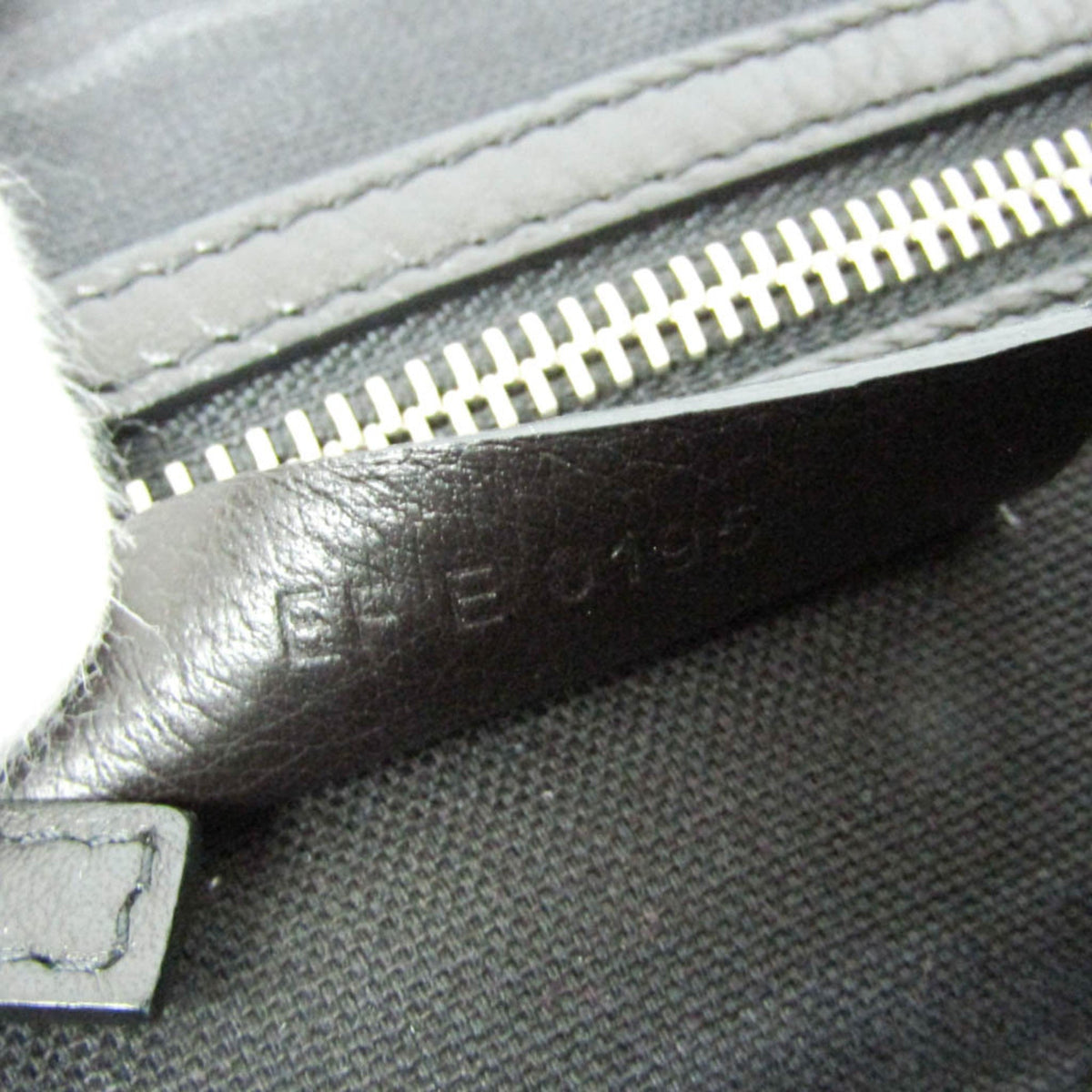 Givenchy Pandora · Leather Backpack