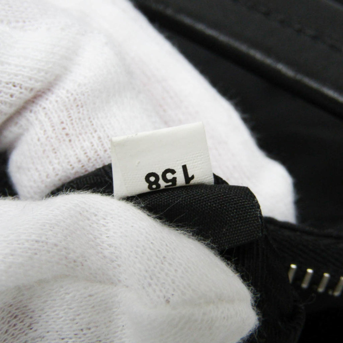 Prada Tessuto Bomber · Nylon