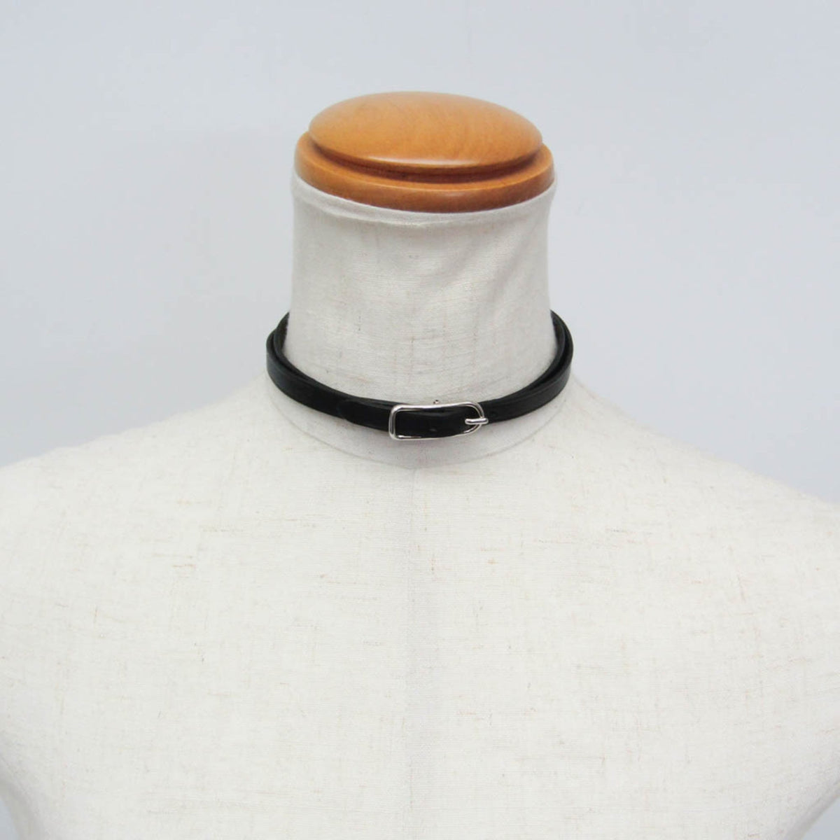 Hermès Hapi · 4-Strand Choker