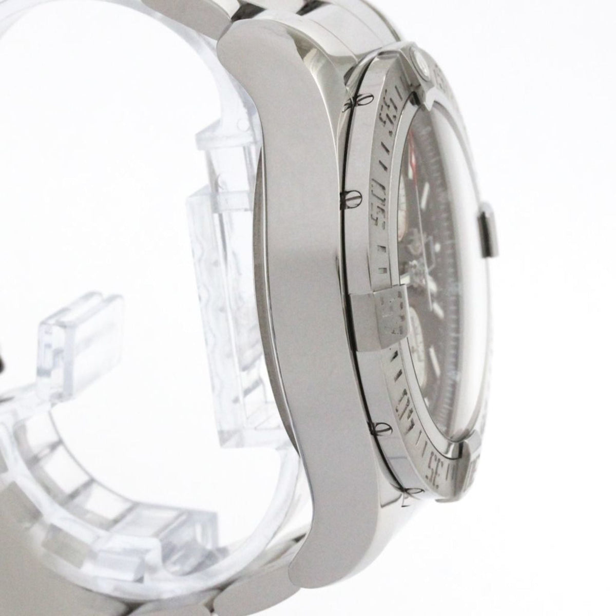Breitling Super Avenger II · Chronograph
