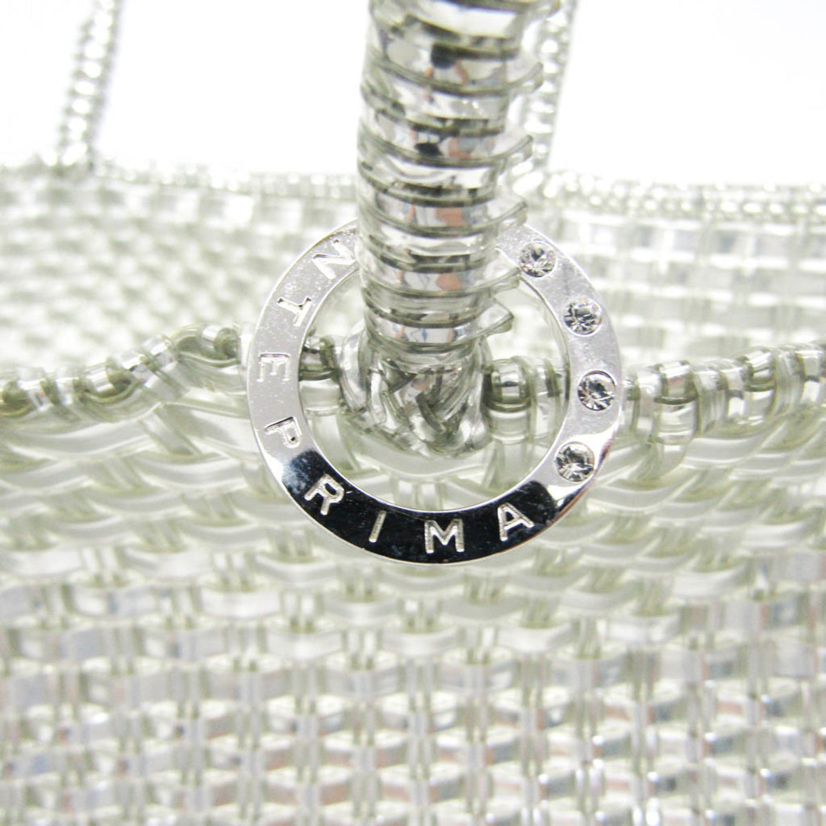 Anteprima Intreccio · Wire Handbag