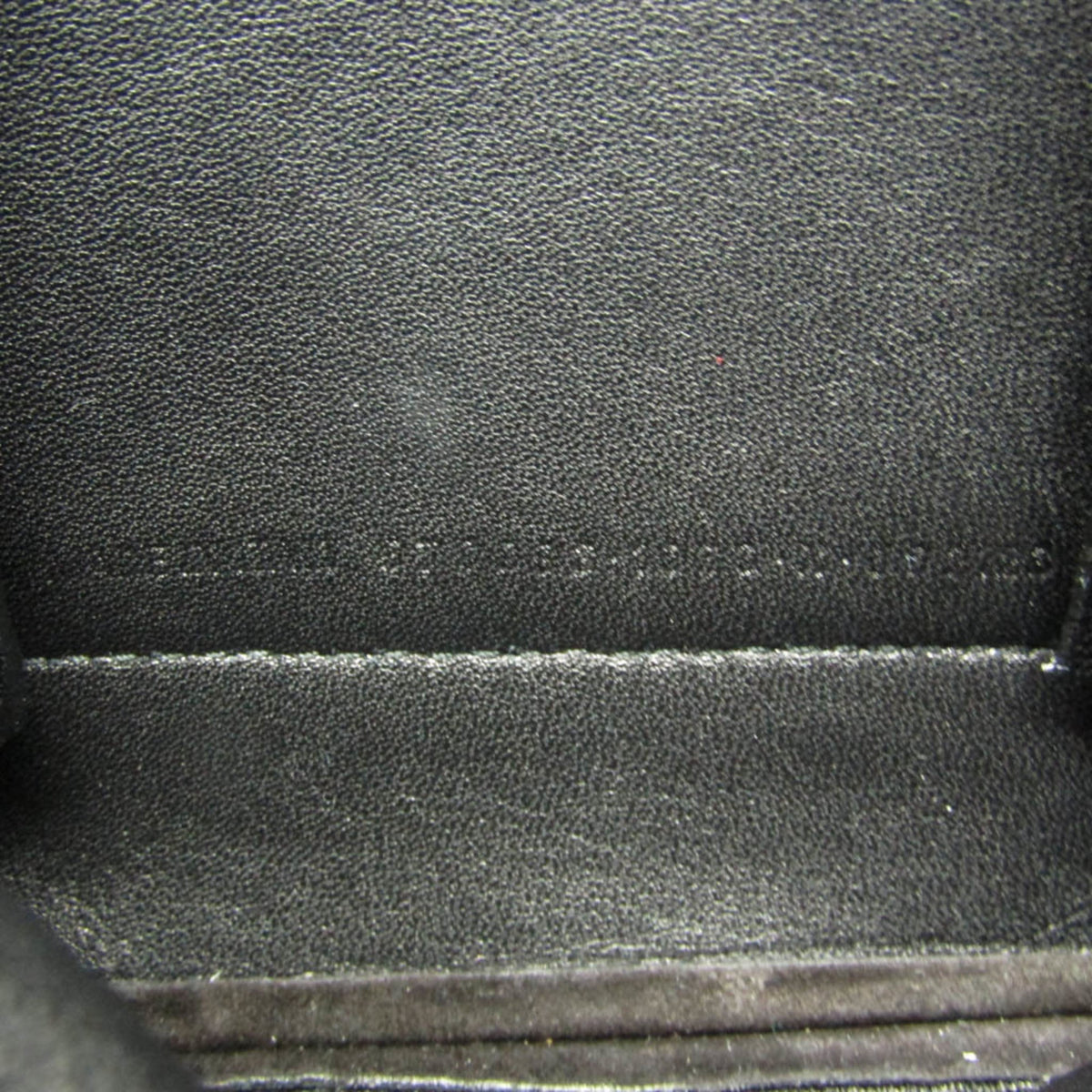 Balenciaga · Rhinestone Suede