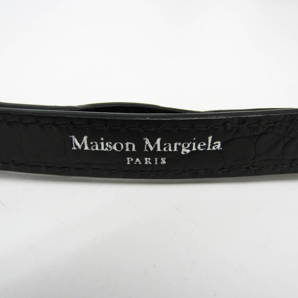 Maison Margiela · 4-Stitch Shoulder Pouch