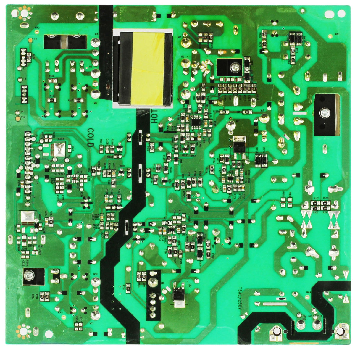 JVC Power Supply Board 514C5006M74 for LT-50MAW705