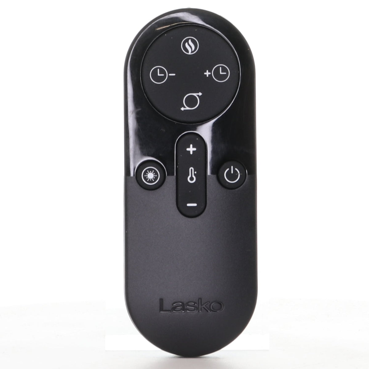 LASKO 2033644 Digital Ceramic Tower Space Heater Remote Control - 2033644