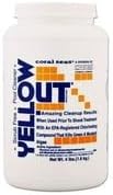 Yellow Out Swimming Pool Chlorine Shock Enhancing Treatment - 4 lbs.