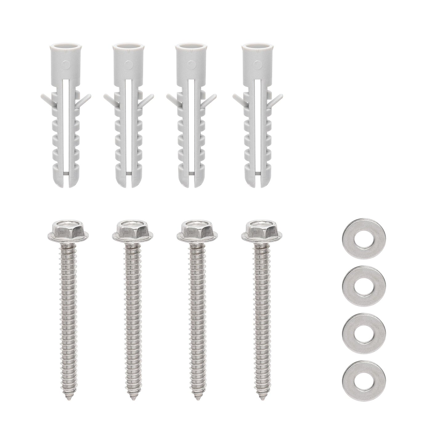 Hose Reel Hardware Pack 22517