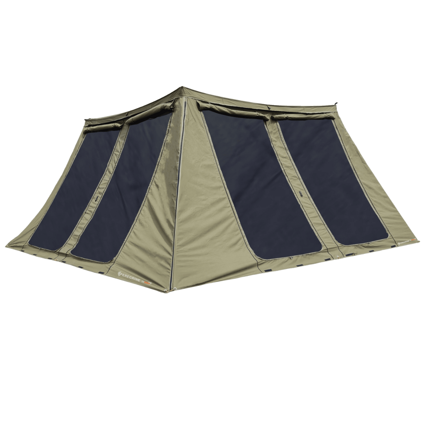 CO-Peregrine 270 Right Deluxe W2 with Screen