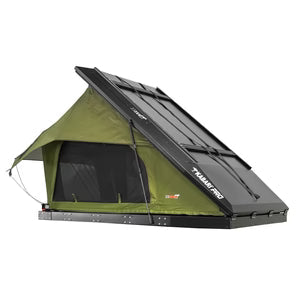 CO-Kabari PRO Aluminum Clam Shell RTT