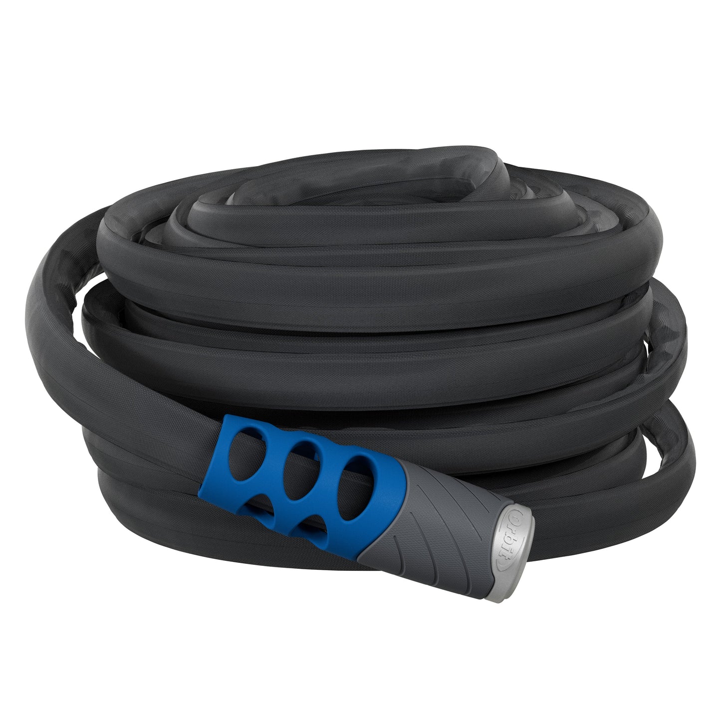 Orbit Elevated 50 ft X 5/8" Heavy Duty Fabric Hose 28259