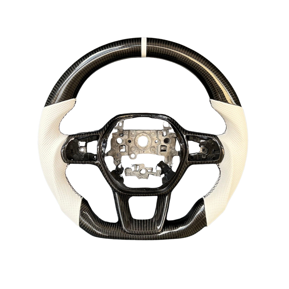 2023-2025 Honda | Accord / 2022-2025 Honda | Civic | Custom Steering Wheel by Exclusive Steering