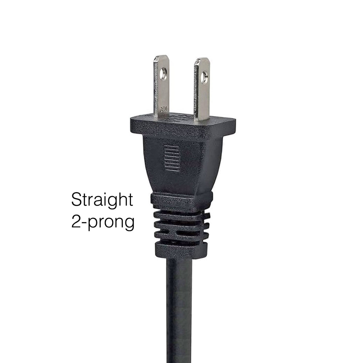 Sony 183764412 AC power cable Cord | C7 (Figure 8) Female | 5 Foot - 1-837-644-12