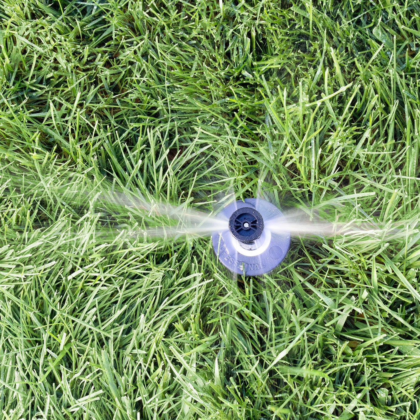 5' x 30' Center Strip Pattern Spray Nozzle 53507