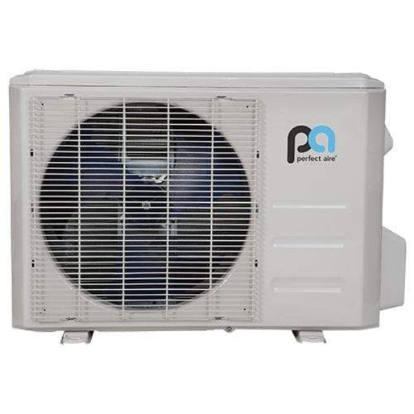 Mini-Split Quick Connect 36,000 BTU - Outdoor Unit