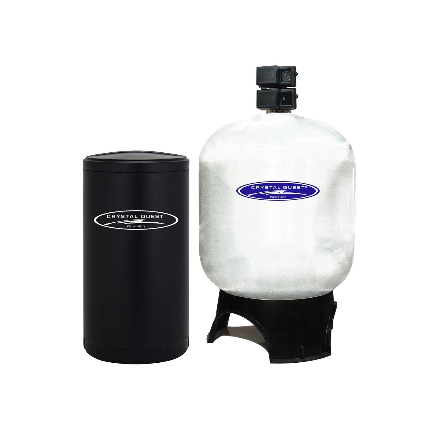 Nitrate Removal Water Filtration System