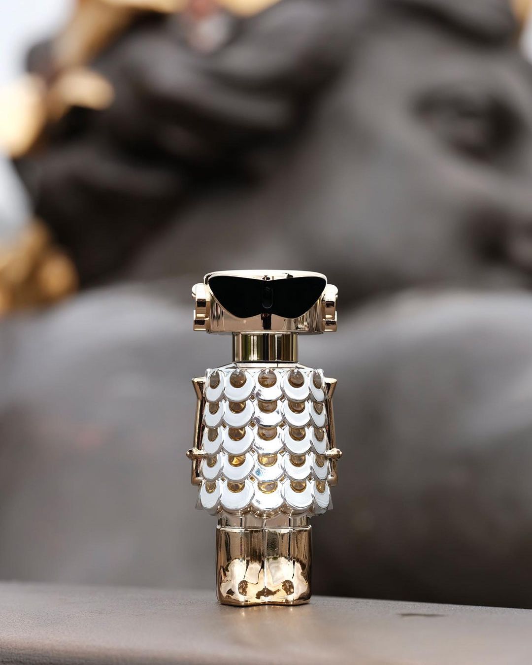 Paco Rabanne Fame Eau de Parfum