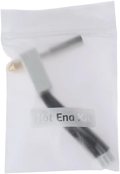 Extruder Hot End Kit for Snapmaker 2.0