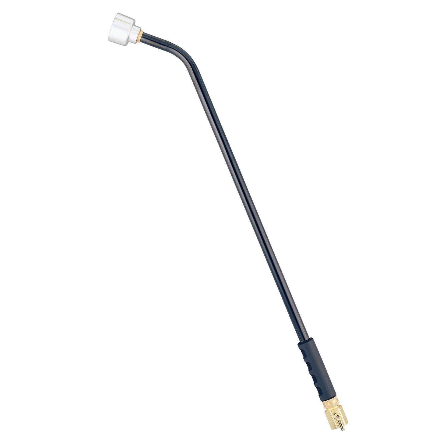 33-in. Shower Head Metal Wand with Shut-off Lever 56098