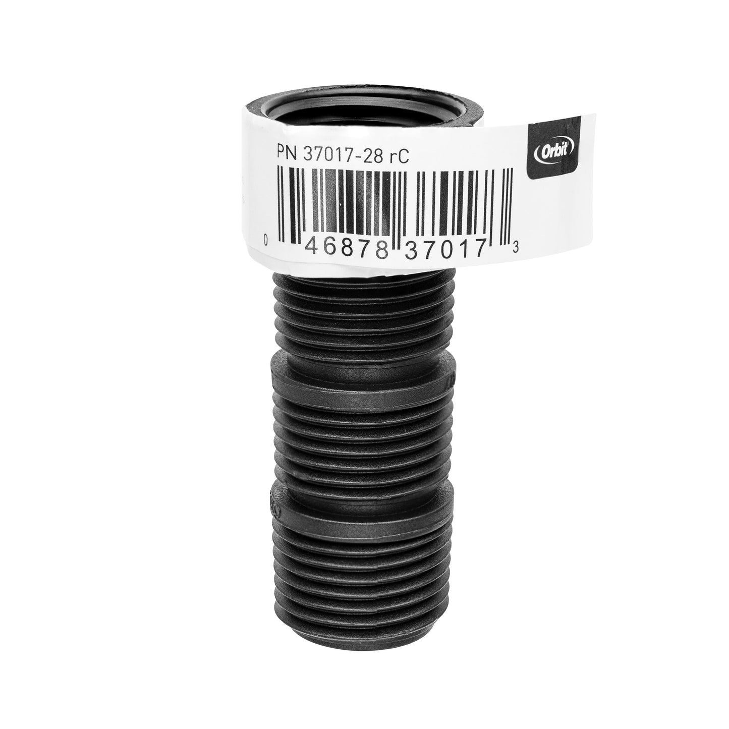 1/2" x 2-1/2" Cut-Off Riser Extension | 37017