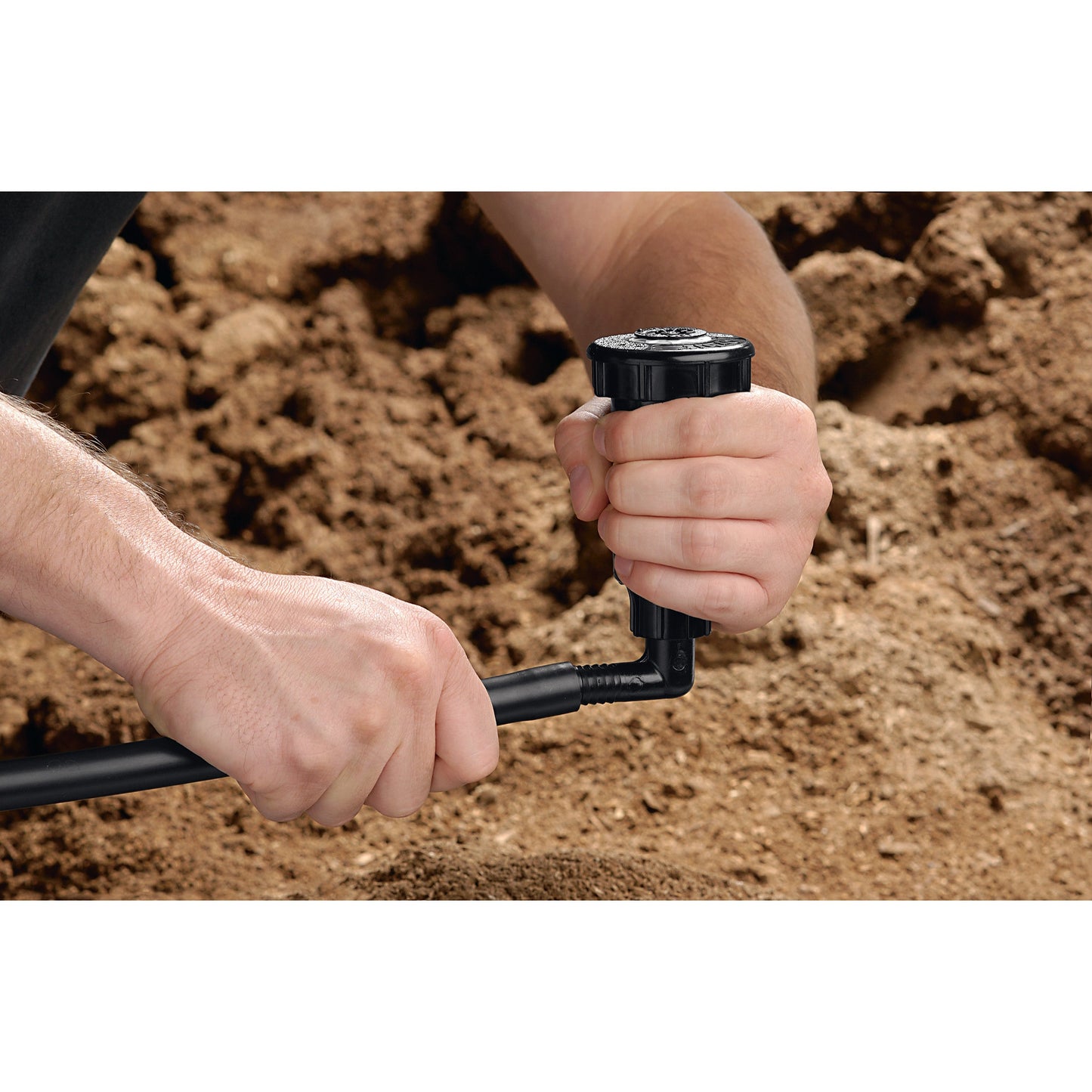 1/2" x 50' Riser Flex Pipe 37154