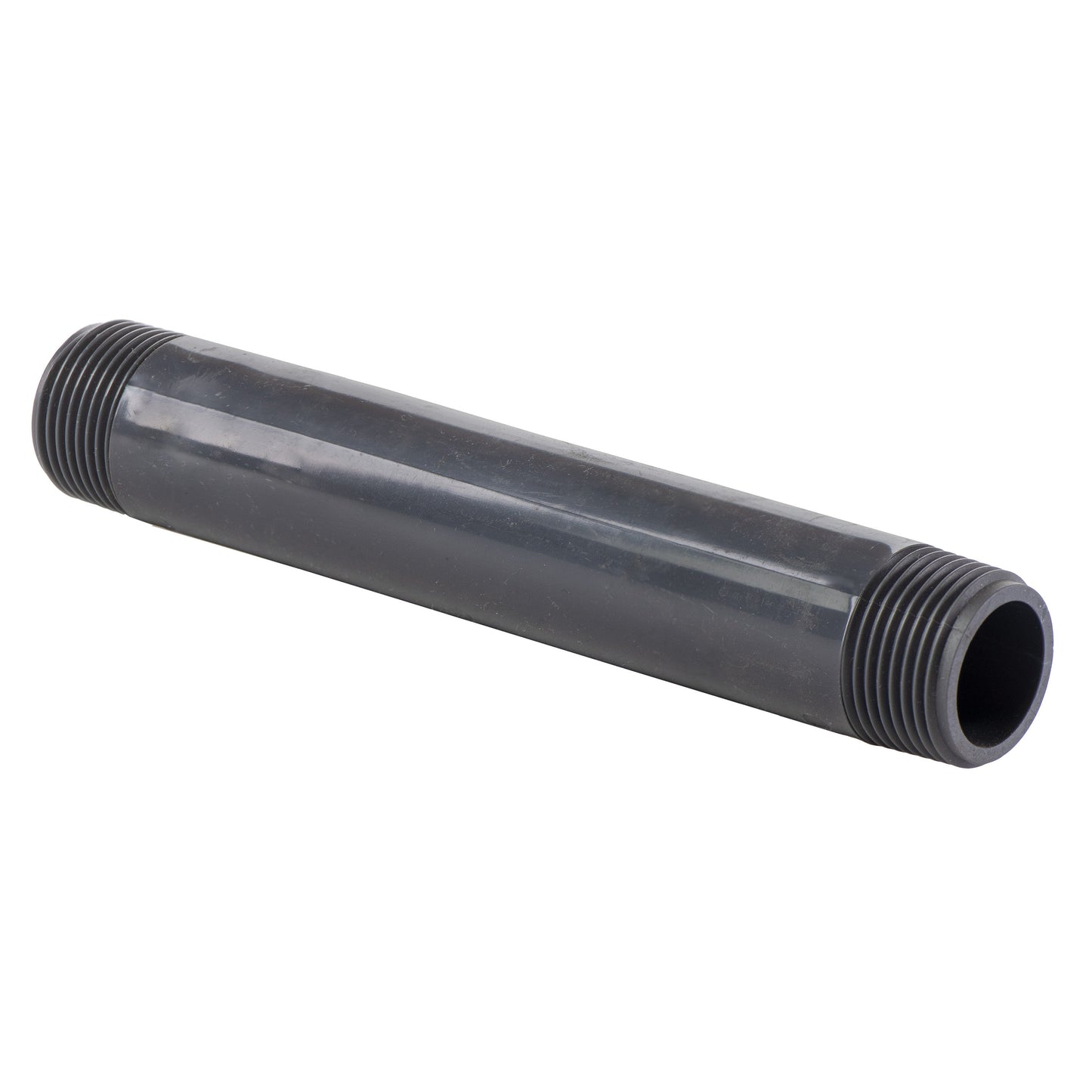 3/4" MPT x 6"PVC Sprinkler Riser | 38101