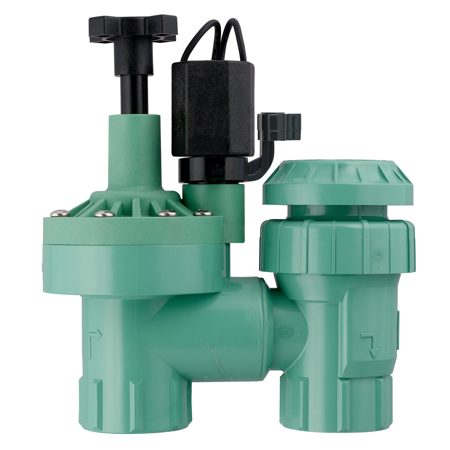 3/4" FPT 100-Series Anti-Siphon Automatic Valve w/Flow Control 57623