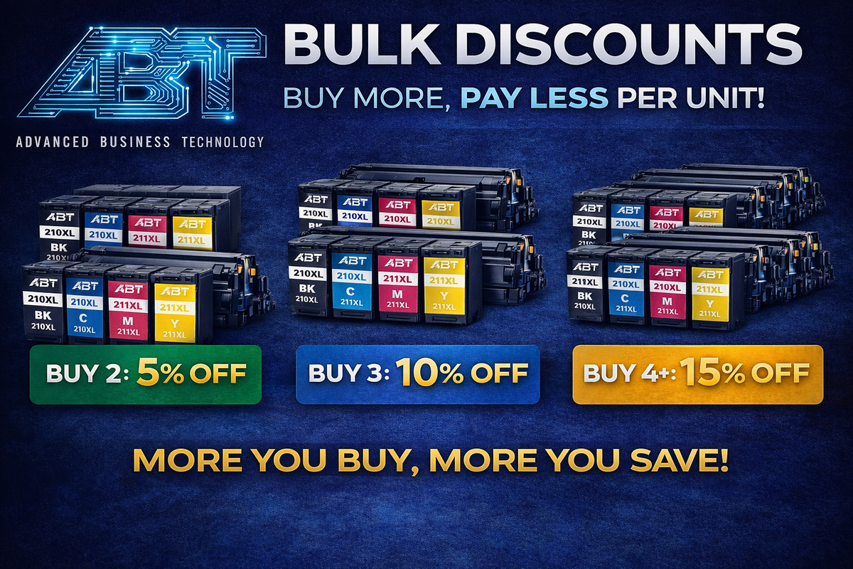 Compatible Canon 070H High Yield Black Toner Cartridge for imageCLASS LBP122dw & MF272dw Series