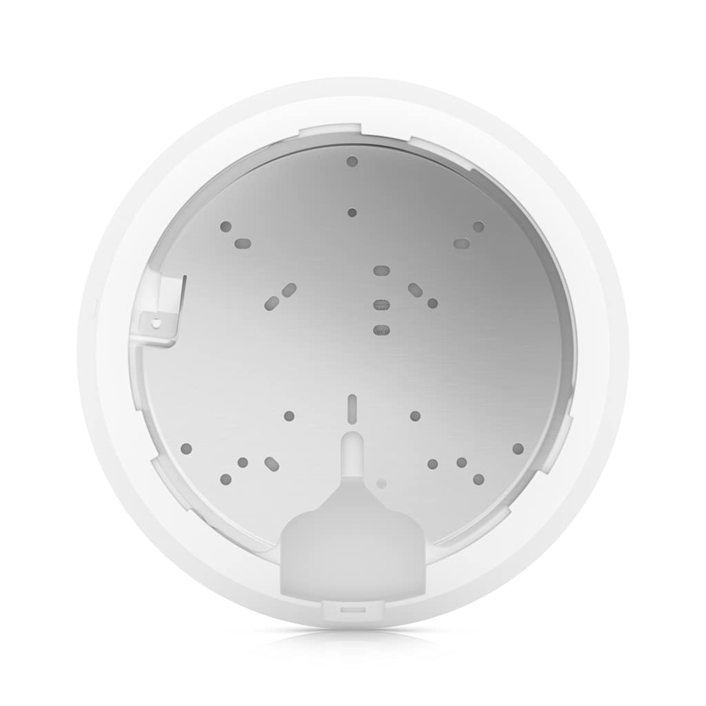 Ubiquiti - UniFi 6,Wireless Long-Range Access Point | US Model | PoE Adapter not Included (U6-LR-US),tri_band